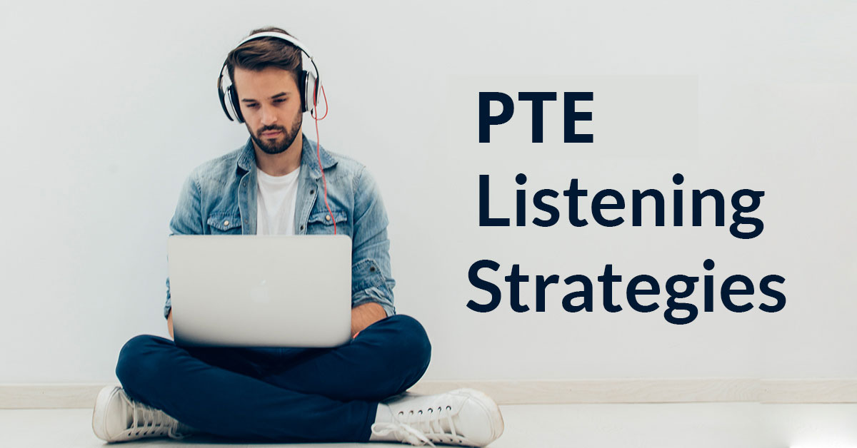 Listening Strategies